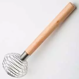 Венчик для взбивания Webber