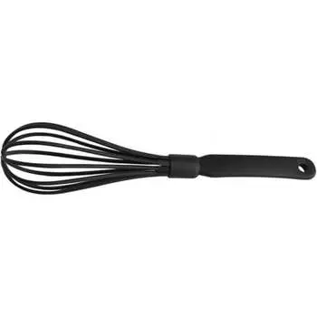 Венчик Regent inox Linea NERO 93-AK2C-13