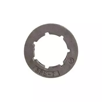 Венец к ведущей звездочке цепи 325-7 для husqvarna 137/142/236/240/p350 ZeepDeep