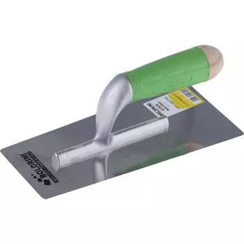 Венецианская кельма Boldrini ERGO Inox 55701