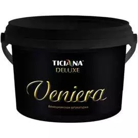 Венецианская штукатурка Ticiana DeLuxe Veniera 4300002895