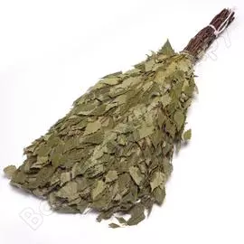 Березовый веник Банная линия 10-667