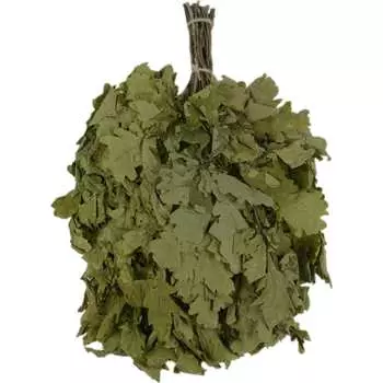 Веник для бани Бацькина баня БАРСКИЙ 20518-ВИ