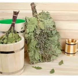 Веник для бани Добропаровъ ЭКСТРА 2691840