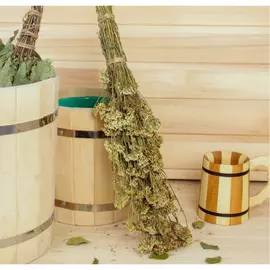 Веник для бани Добропаровъ