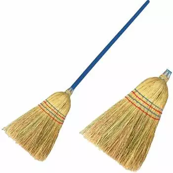 Веник-метла LAIMA 601336