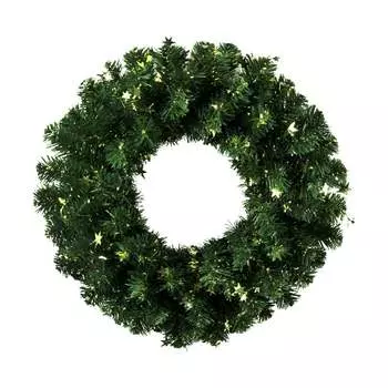 Венок MOROZCO Новогодний 5 ВН-5