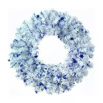 Венок MOROZCO Новогодний 3 ВН-3