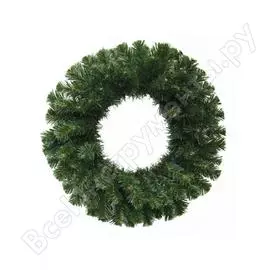 Венок MOROZCO Новогодний 2 ВН-2