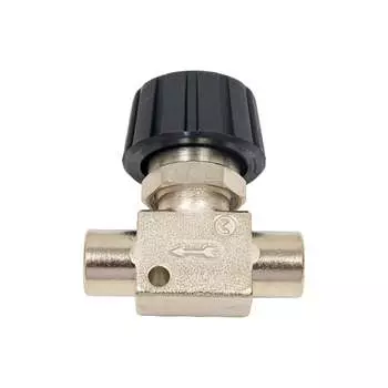 Вентиль Camozzi 30-8830-4056