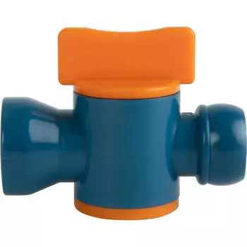 Вентиль Debever Machining Solutions DB-P-CPJ6438