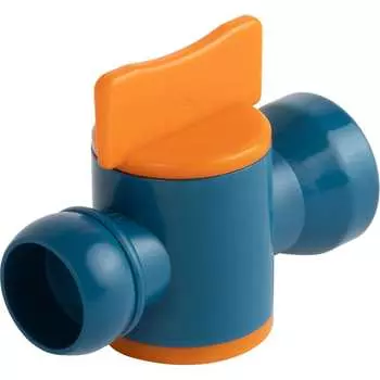 Вентиль Debever Machining Solutions DB-P-CPJ4438