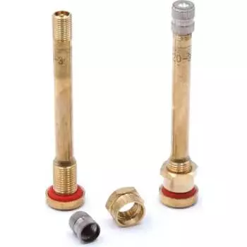 Вентиль для бескамерных грузовых шин, HQ-mech