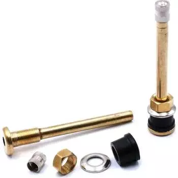 Вентиль для бескамерных грузовых шин, HQ-mech