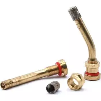 Вентиль для бескамерных грузовых шин, HQ-mech