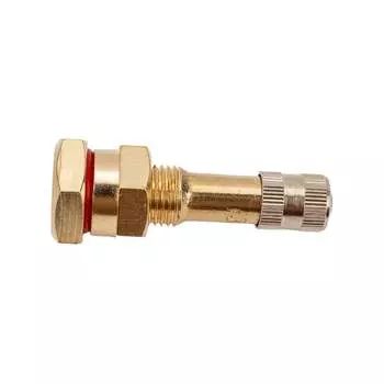 Вентиль для бескамерных грузовых шин HQ-mech