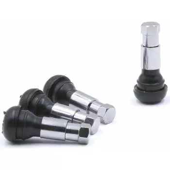 Вентиль для бескамерных легковых шин HQ-mech TR 413 C УТ000001358