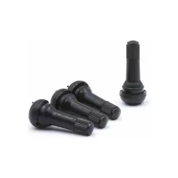 Вентиль для бескамерных легковых шин HQ-mech (V2.03.1) TR 413 УТ000001275