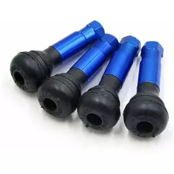 Вентиль для бескамерных шин БХЗ TR-414C-B