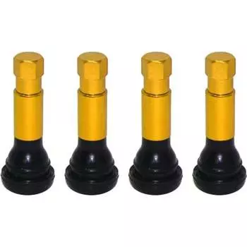 Вентиль для бескамерных шин БХЗ TR-414C-Y