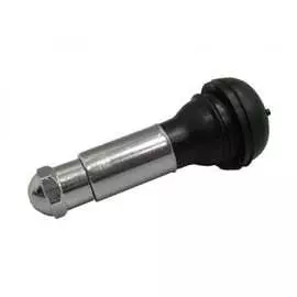 Вентиль для бескамерных шин dr. reifen tr414c хром 100 шт в упаковке tr414c