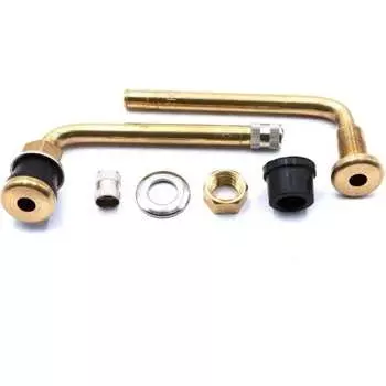 Вентиль для бескамерных шин HQ-mech