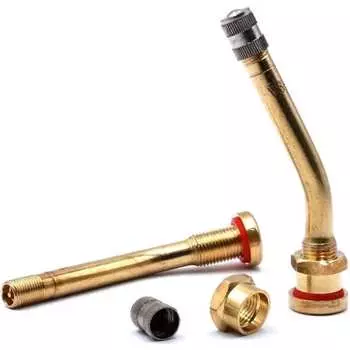 Вентиль для бескамерных шин HQ-mech