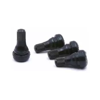 Вентиль для бескамерных шин HQ-mech (V2.03.1) TR 412 EPDM УТ000002161