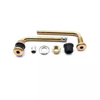 Вентиль для бескамерных шин HQ-mech TR 573C УТ000001242