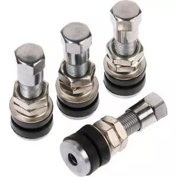 Вентиль для бескамерных шин TORSO