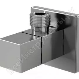 Вентиль для подключения смесителя Alcadrain ARV002 00023220