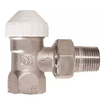 Вентиль для радиаторов Watts