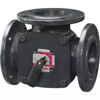 Вентиль ESBE 1110 03 00