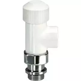 Вентиль на подачу SR Rubinetterie 0631-1500VC0A