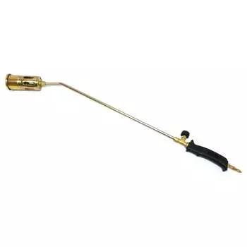 Вентильная газовоздушная горелка Дока ГВ-850 DK.1810.00852