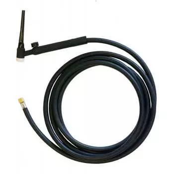 Вентильная горелка tig Aurora