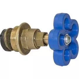 Вентильная кран-букса LEXLINE