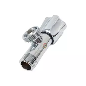 Вентильный кран для стиральной машины AV Engineering AVE2263412