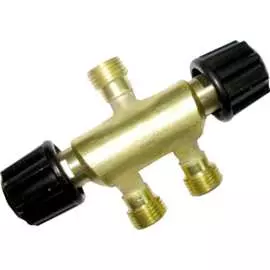 Вентильный разветвитель СваркаДжет 4301020300096