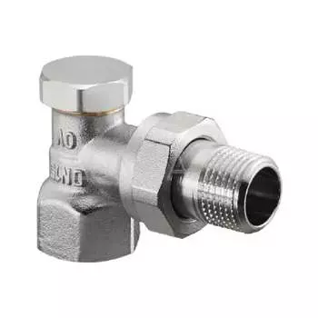 Вентиль OVENTROP Combi 2 1016504