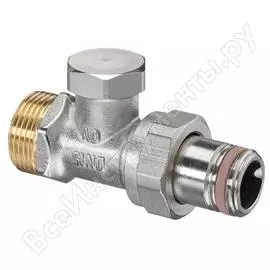 Проходной вентиль OVENTROP Combi 2 DN-15 1091172