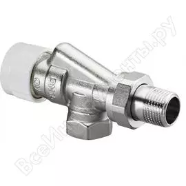 Осевой термостатический вентиль OVENTROP серия AV9 DN-15 1183904