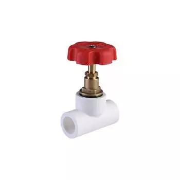 Вентиль Политэк 9700000032