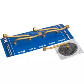 Вентиль Rossvik РК-5А-145 У НФ-00000756