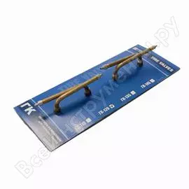 Вентиль Rossvik ГК-120 НФ-00000293