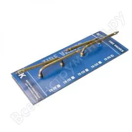 Вентиль Rossvik ГК-145 НФ-00000295