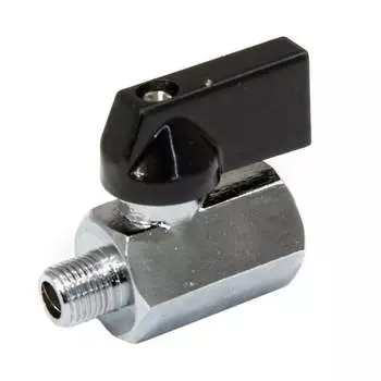 Вентиль шаровый PI TOOLS 4508