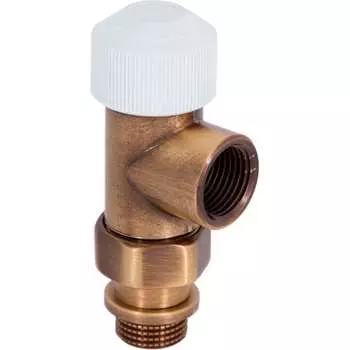 Вентиль SR Rubinetterie tondera 0631-1500Z000