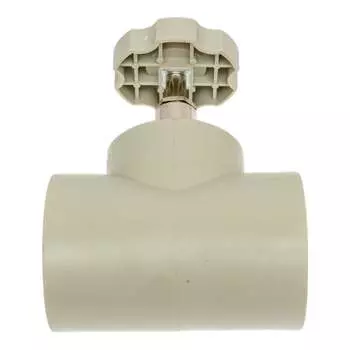 Вентиль TEBO PPR 031060307