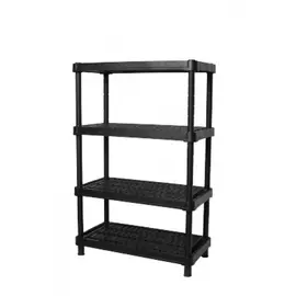 Вентилируемый стеллаж Blocker